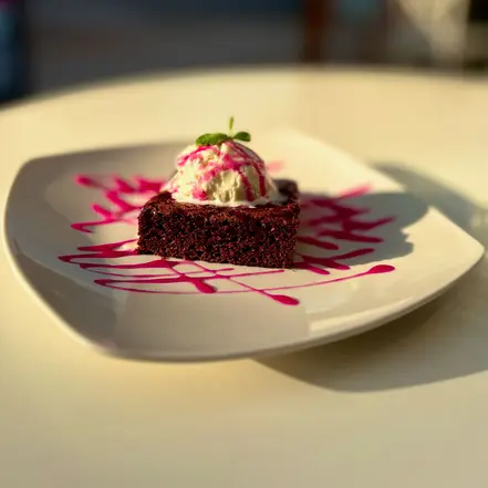 Brownie Lagjor