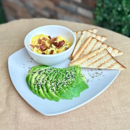 Desayuno Morin