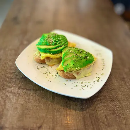 Tostadas LagJor